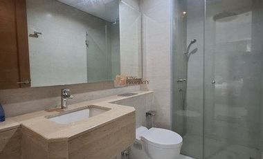 Smart Living for Smart People, Disewakan Apartemen 3br +1 townhouse di Taman Anggrek Residence furnish lengkap