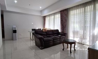 Smart Living for Smart People, Disewakan Apartemen 3br +1 townhouse di Taman Anggrek Residence furnish lengkap
