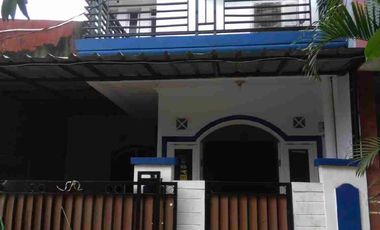 Jual Cepat Rumah Minimalis Strategis di Mutiara Gading Timur Bekasi