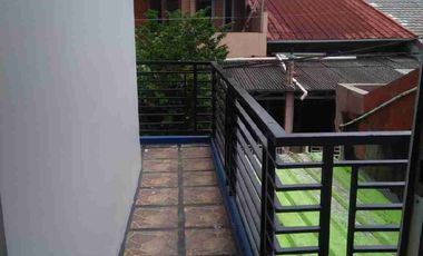 Jual Cepat Rumah Minimalis Strategis di Mutiara Gading Timur Bekasi