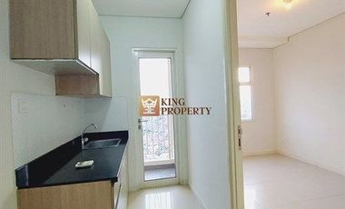 1BR Bersih & Rapi Madison Park – Dekat Central Park & Akses Tol Bandara