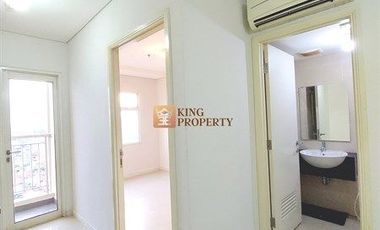 1BR Bersih & Rapi Madison Park – Dekat Central Park & Akses Tol Bandara