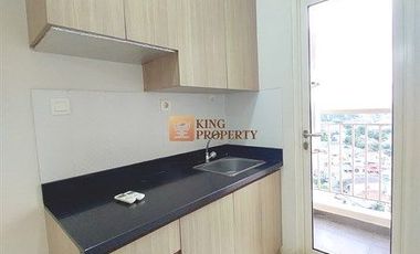 1BR Bersih & Rapi Madison Park – Dekat Central Park & Akses Tol Bandara