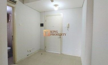 1BR Bersih & Rapi Madison Park – Dekat Central Park & Akses Tol Bandara