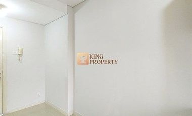 1BR Bersih & Rapi Madison Park – Dekat Central Park & Akses Tol Bandara