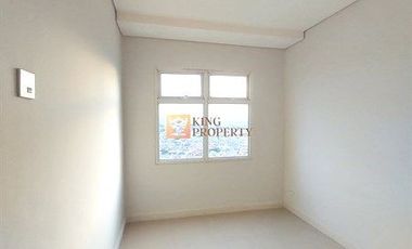 1BR Bersih & Rapi Madison Park – Dekat Central Park & Akses Tol Bandara