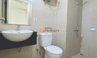 1BR Bersih & Rapi Madison Park – Dekat Central Park & Akses Tol Bandara