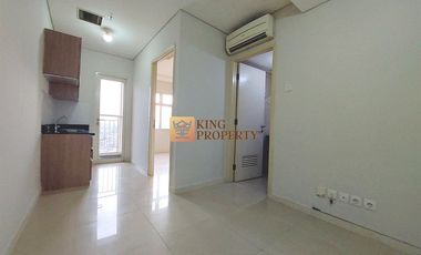 1BR Bersih & Rapi Madison Park – Dekat Central Park & Akses Tol Bandara