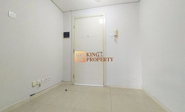 1BR Bersih & Rapi Madison Park – Dekat Central Park & Akses Tol Bandara