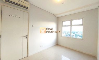 1BR Bersih & Rapi Madison Park – Dekat Central Park & Akses Tol Bandara