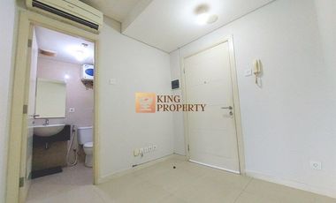 1BR Bersih & Rapi Madison Park – Dekat Central Park & Akses Tol Bandara