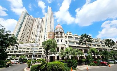 1BR Bersih & Rapi Madison Park – Dekat Central Park & Akses Tol Bandara