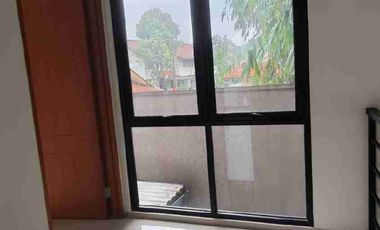 Rumah Baru di Jalan Budi Cimahi Belakang Komplek Setra Duta Bandung