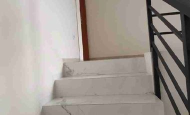Rumah Baru di Jalan Budi Cimahi Belakang Komplek Setra Duta Bandung