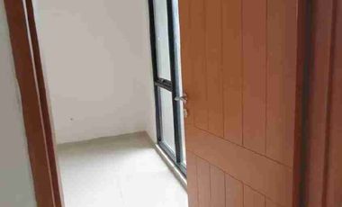 Rumah Baru di Jalan Budi Cimahi Belakang Komplek Setra Duta Bandung