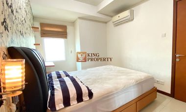 Harga Termurah! Cocok Untuk Investasi Dijual 1br siap Huni Condominium Greenbay pluit fasilitas lengkap infinity pool super  strategis
