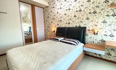 Harga Termurah! Cocok Untuk Investasi Dijual 1br siap Huni Condominium Greenbay pluit fasilitas lengkap infinity pool super  strategis