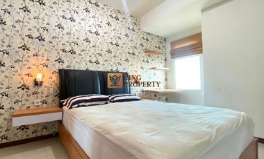 Harga Termurah! Cocok Untuk Investasi Dijual 1br siap Huni Condominium Greenbay pluit fasilitas lengkap infinity pool super  strategis