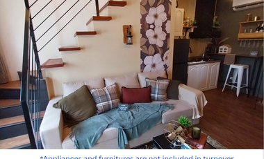 2BR 1T&B Townhouse For Sale, Phirst Park Homes, San Pablo Laguna