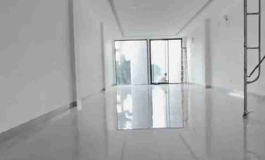 Ruko Lux Baru 4 lt Raya Kahfi Jagakarsa