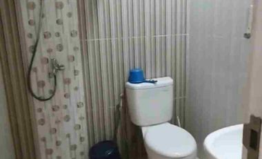 Sewa Cepat Rumah Eksklusif 2 Lantai Furnish di Water Spring Grand Wisata