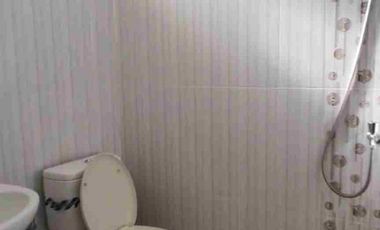 Sewa Cepat Rumah Eksklusif 2 Lantai Furnish di Water Spring Grand Wisata