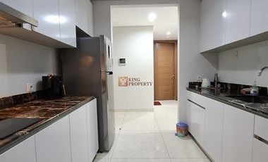 Luxury Living Starts Here – Apartemen Nyaman furnish Disewakan Apartemen townhouse di Taman Anggrek Residence lokasi strategis