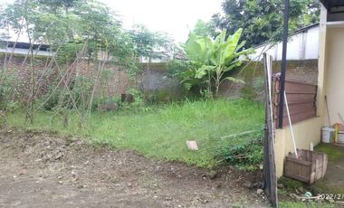 RUMAH MURAH DEKAT ALUN-ALUN PURWOKERTO