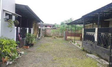 RUMAH MURAH DEKAT ALUN-ALUN PURWOKERTO