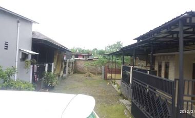 RUMAH MURAH DEKAT ALUN-ALUN PURWOKERTO