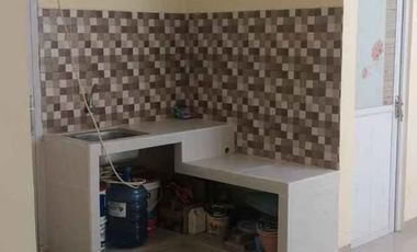 RUMAH MURAH DEKAT ALUN-ALUN PURWOKERTO