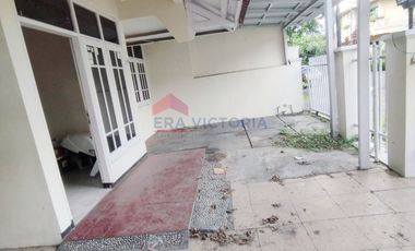 Sewa Rumah Araya Malang Dekat Plaza Araya & RS Persada