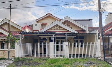 Sewa Rumah Araya Malang Dekat Plaza Araya & RS Persada