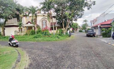 Sewa Rumah Araya Malang Dekat Plaza Araya & RS Persada