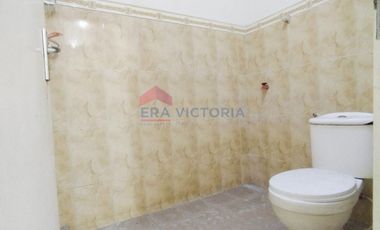 Sewa Rumah Araya Malang Dekat Plaza Araya & RS Persada