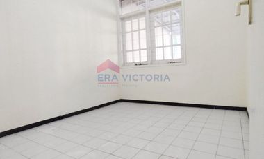 Sewa Rumah Araya Malang Dekat Plaza Araya & RS Persada