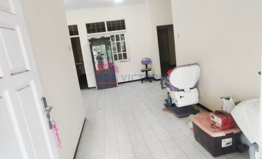 Sewa Rumah Araya Malang Dekat Plaza Araya & RS Persada