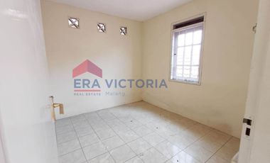 Sewa Rumah Araya Malang Dekat Plaza Araya & RS Persada