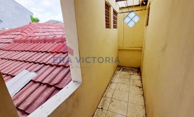 Sewa Rumah Araya Malang Dekat Plaza Araya & RS Persada