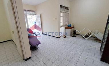 Sewa Rumah Araya Malang Dekat Plaza Araya & RS Persada