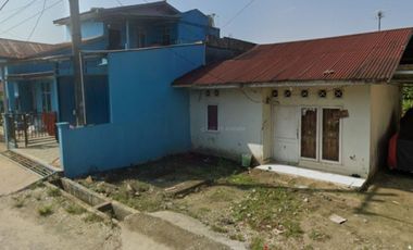 Jual Cepat Rumah Harga Tanah di Pekanbaru