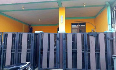 Jual Cepat Rumah 2 Lantai Strategis di Bintara Bekasi Barat