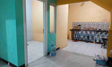 Jual Cepat Rumah 2 Lantai Strategis di Bintara Bekasi Barat