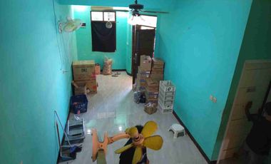 Jual Cepat Rumah 2 Lantai Strategis di Bintara Bekasi Barat