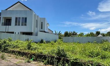 Tanah di Lokasi Strategis Jimbaran di Bawah 2 Miliar