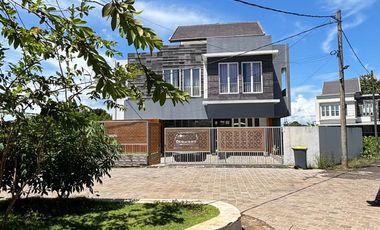 Tanah di Lokasi Strategis Jimbaran di Bawah 2 Miliar