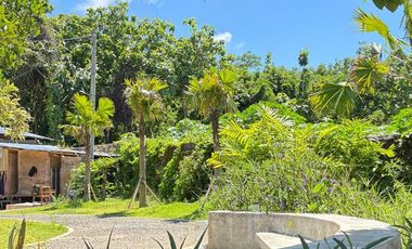 Tanah di Lokasi Strategis Jimbaran di Bawah 2 Miliar