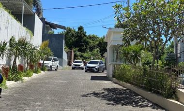 Tanah di Lokasi Strategis Jimbaran di Bawah 2 Miliar