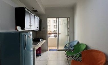 Hook Auto Cuan!Nego sampai jadi Dijual 2br Apartemen Mediterania Marina Ancol bersih terawat dekat destinasi wisata favorite