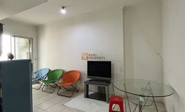 Hook Auto Cuan!Nego sampai jadi Dijual 2br Apartemen Mediterania Marina Ancol bersih terawat dekat destinasi wisata favorite